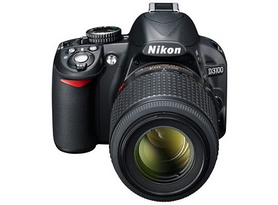 Nikon DX 1300