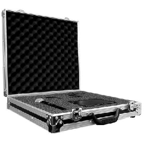 Microphone Cases