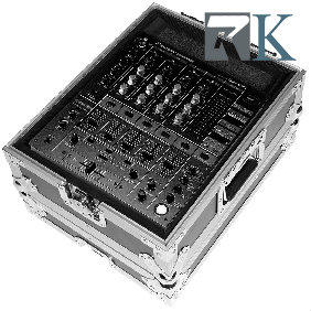 Mixer cases - Rackinthecases  http://www.rackinthecases.org/
