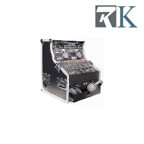 RK brand agent-rackinthecases