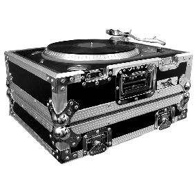 turntable cases