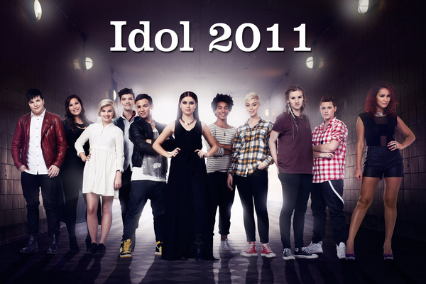 idol2011