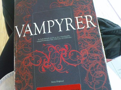 vampyrer <3