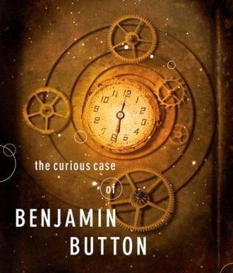 The curios case of Benjamin Button