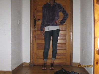 Outfit från Gran Canaria 09