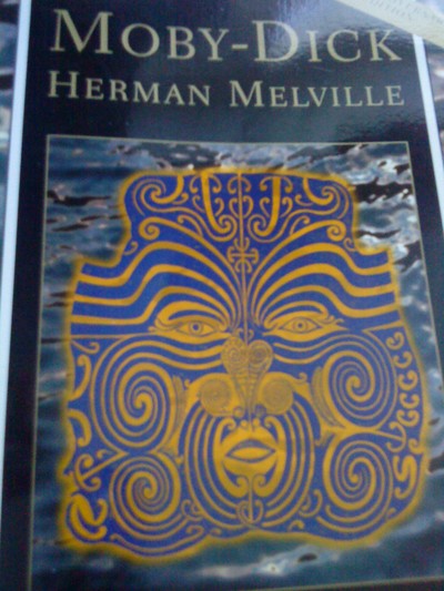 Av Herman Melville