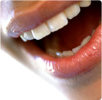 Vita tänder (bild ifrån google)