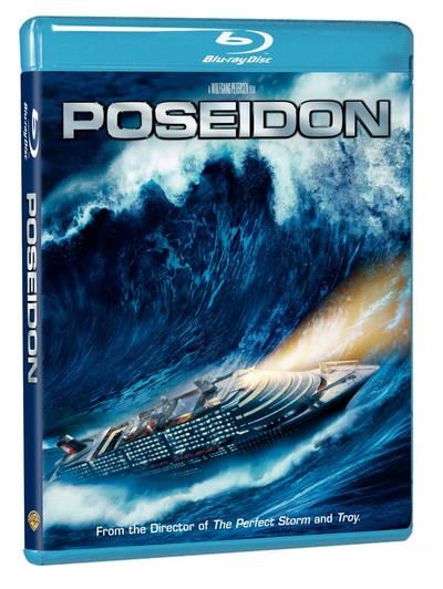 Filmen Poseidon