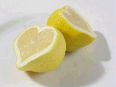 citorn formad som ett hjärta
