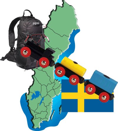 Swedentour