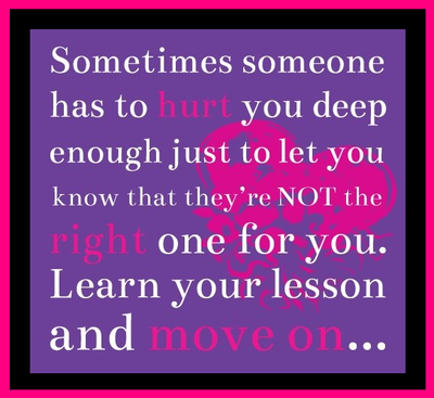 lessons in life quote