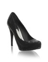 ASOS PASSION Snake Effect Court Shoe, 499