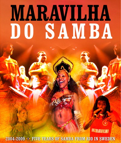 Maravilha do samba