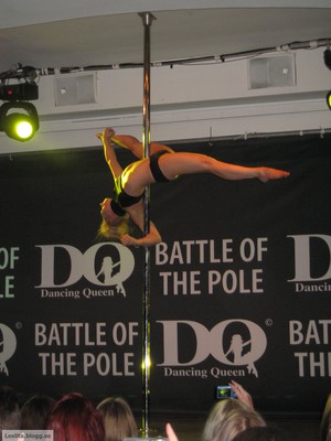 Battle of the pole 2011