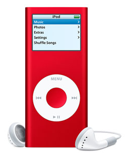 En iPod nano plz