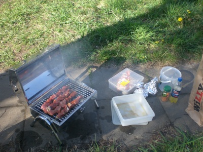 Grill!!!