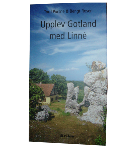 På Gotland med Linné