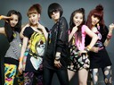 4minute. <3 <3