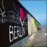 En bit av berlinmuren