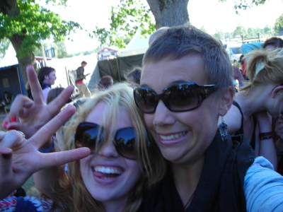 Hultsfred '07