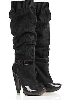 Marc Jacobs boots