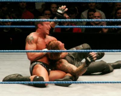 Orton squeze 2