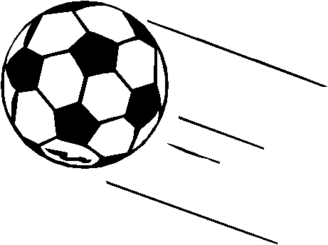Fotboll grafik