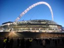 Wembley Stadium 2010-09-10