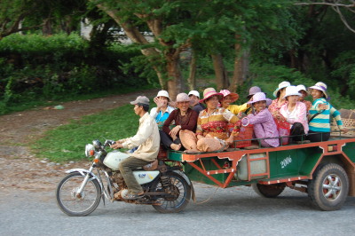 Khmertransport