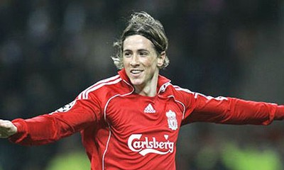 Fernando Torres, mums!