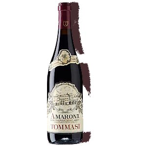 L’Amarone Tommasi è prodotto con i quattro  vitigni della Valpolicella: Corvina, Corvinone,  Rondinella e Molinara. La tradizionale “pergola”  ed il moderno “guyot” sono i metodi utilizzati per  coltivare i vigneti e solo i grappoli migliori sono  selezionati per la produzione dell’Amarone.