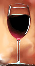 Hur mycket vin är rimligt att dricka per vecka utan att kroppen tar skada?
