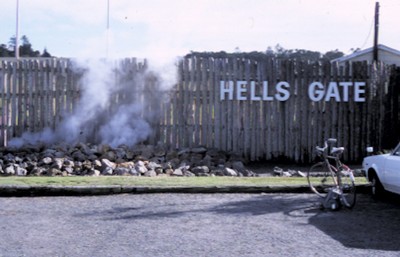 Hells Gate