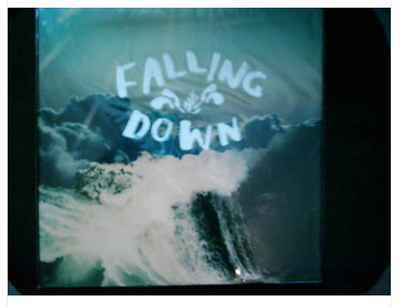 Oasis Falling Down 12