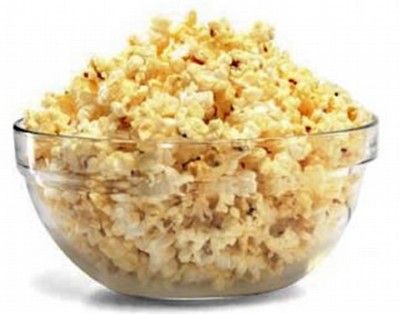 popcorn *mums*