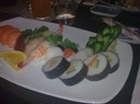 sushi mums