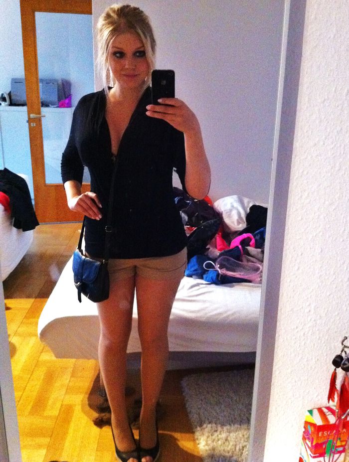 Outfit!
