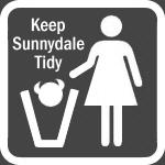 keep sunnydale tidy