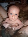 Finaste badpojken i världen=)