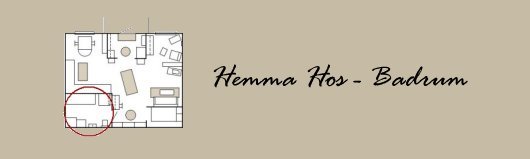 Hemma Hos - Badrum