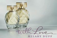With Love by Hilary Duff