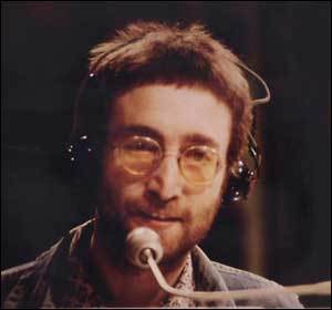 Strung out on John Lennon