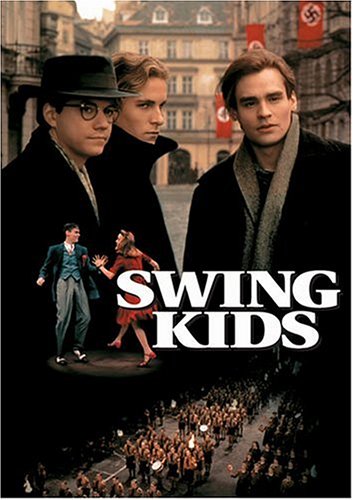 swing kids, urbra film . 