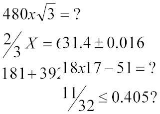 Algebra questions with answers and solutions   grade 12