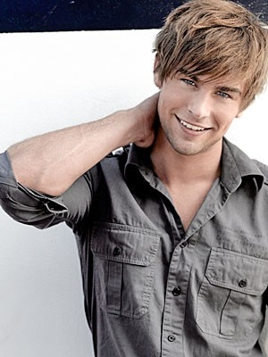 Chace craw