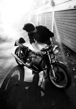 motocyclet