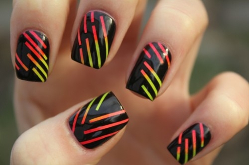 cool nails