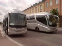 Irizar och Scania - Spansk karossering på svenska chassier