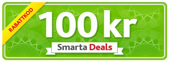 100 smarta deals