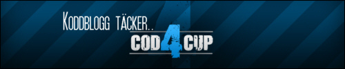 CoD4Cup